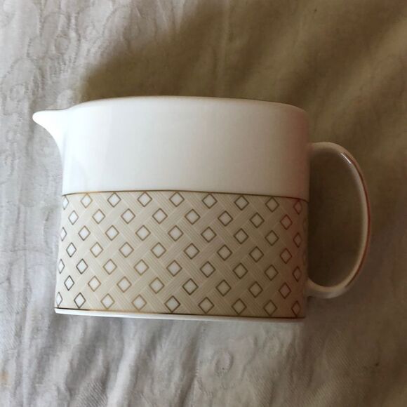 Kate Spade Waverly Pond creamer NIB - Picture 1 of 5